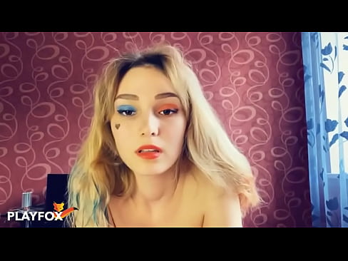 ❤️ Ang magic virtual reality nga baso naghatag kanako og pakighilawas kang Harley Quinn ❤️❌ Fucking video sa ceb.doujin-sexy.ru ❌️