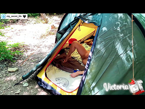 ❤️ Gikuha sa camera Passionate jerk off Stranger in a tent ❤️❌ Fucking video sa ceb.doujin-sexy.ru ❌️