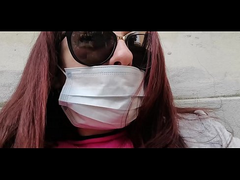 ❤️ Si Nicoletta nanimalos sa iyang silingan ug nangihi sa iyang garahe (Special Covid19 Italian Quarantine) ❤️❌ Fucking video sa ceb.doujin-sexy.ru ❌️