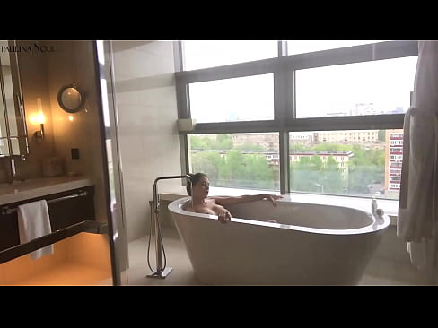 ❤️ Grabe nga babe Mabination nga gibira ang iyang puki sa banyo ❤️❌ Fucking video sa ceb.doujin-sexy.ru ❌️