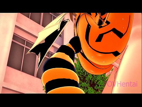 ❤️ Wasp Girl Monster ❤️❌ Fucking video  sa ceb.doujin-sexy.ru ❌️