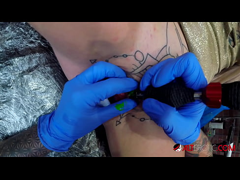 ❤️ Si Sully Savage adunay tattoo sa iyang clitoris ❤️❌ Fucking video sa ceb.doujin-sexy.ru ❌️