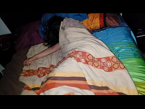 ❤️ Stepson nga gibadlong ang iyang batan-ong ina-ina samtang siya natulog. ❤️❌ Fucking video sa ceb.doujin-sexy.ru ❌️